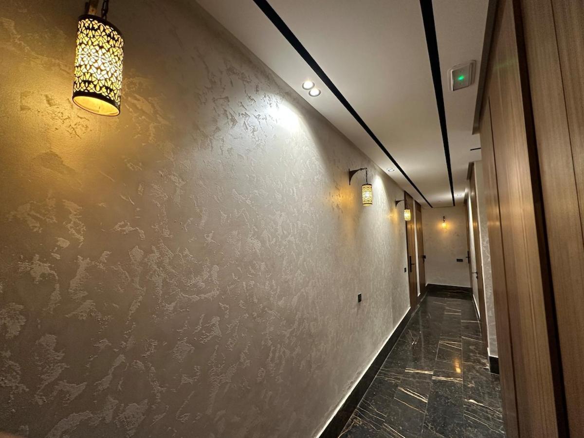 Apartment New Luxury - Victor Hugo Marrakech