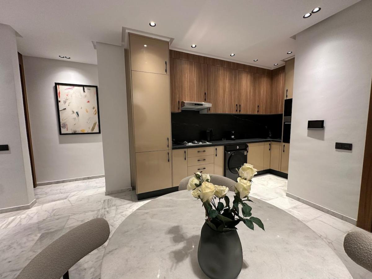 Apartment New Luxury - Victor Hugo Marrakech *
