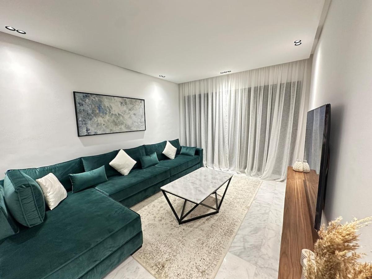 New Luxury - Victor Hugo Marrakech Apartment *