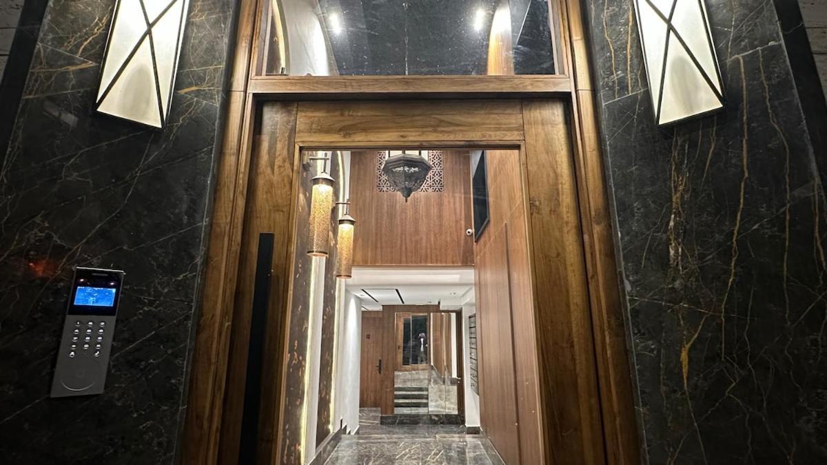 Apartment New Luxury - Victor Hugo Marrakech Marrakesh