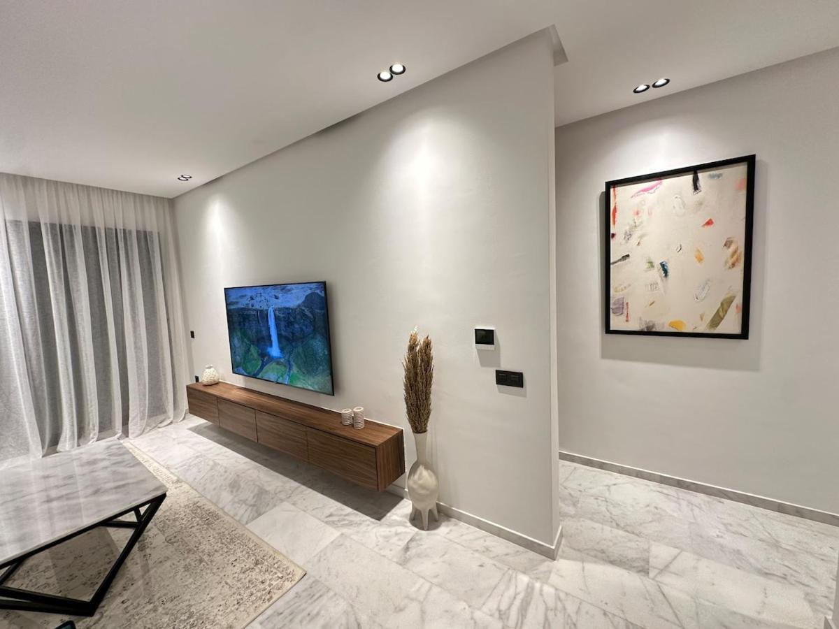 New Luxury - Victor Hugo Marrakech Apartment