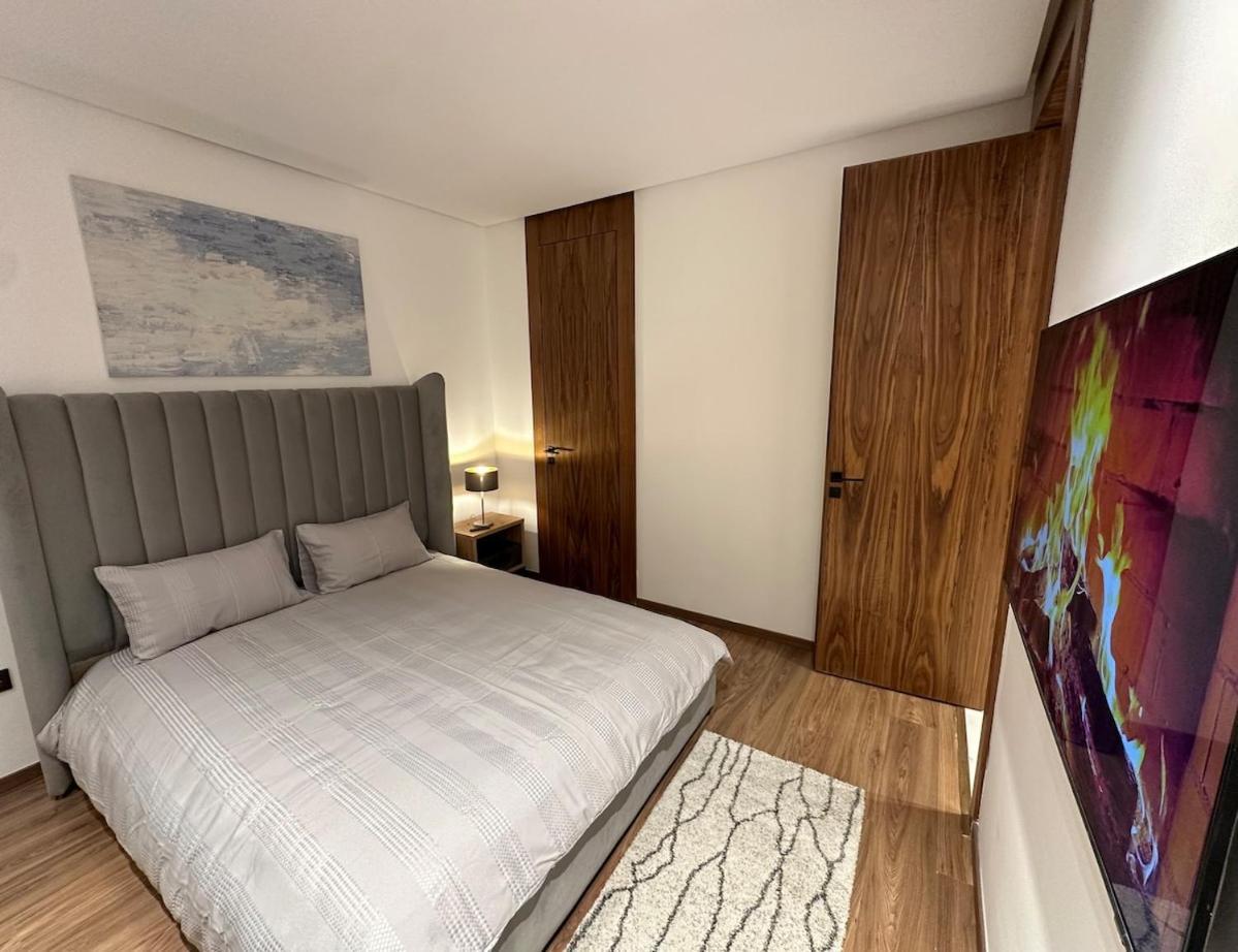 Apartment New Luxury - Victor Hugo Marrakech
