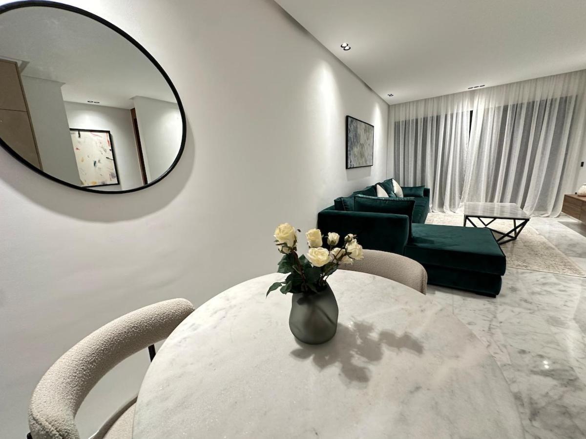 Apartment New Luxury - Victor Hugo Marrakech Marrakesh