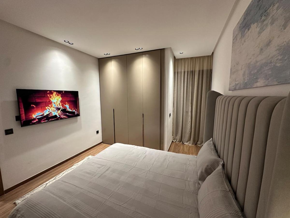 Apartment New Luxury - Victor Hugo Marrakech Marrakesh
