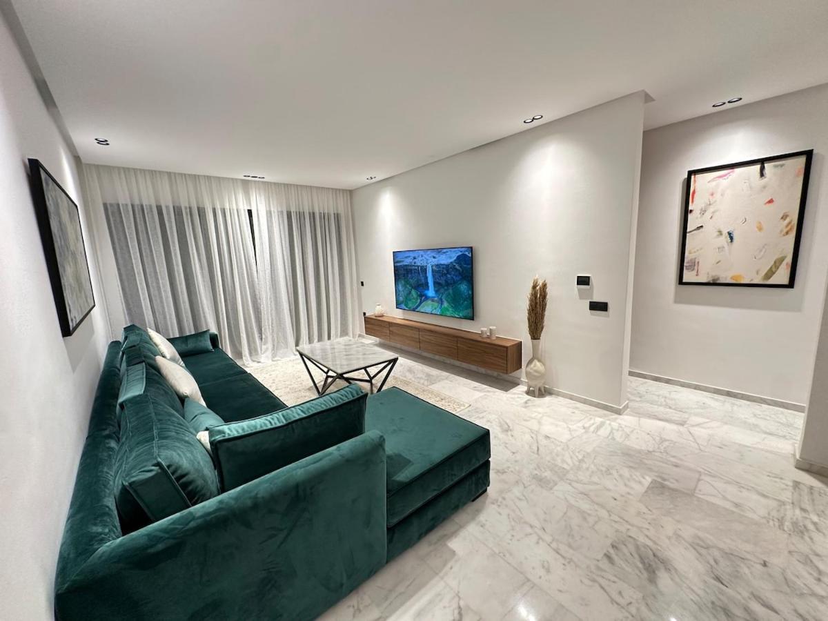 New Luxury - Victor Hugo Marrakech Apartment Marrakesh